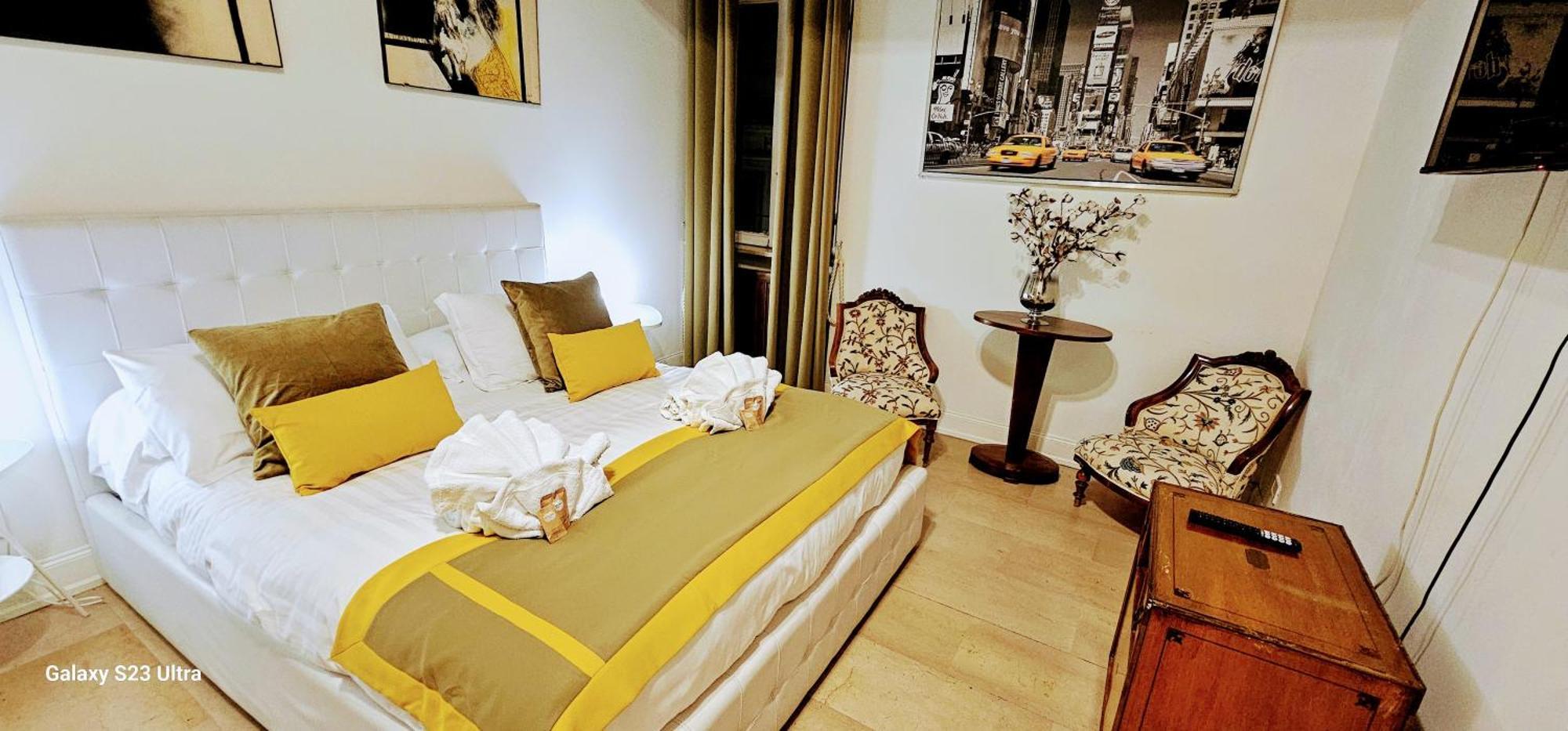 Piazza Di Spagna Heart Of Rome Best Location Exterior photo